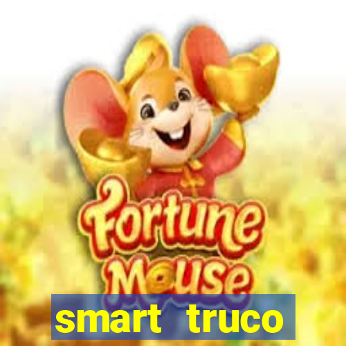 smart truco paulista e mineiro